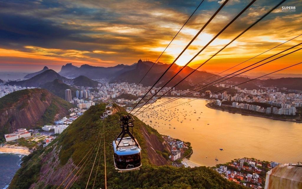 Apartamento Copacabana Rio de Janeiro Chambre photo