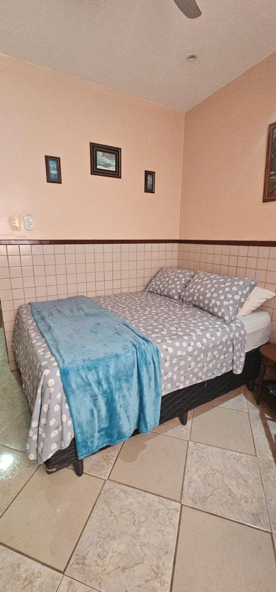 Apartamento Copacabana Rio de Janeiro Extérieur photo