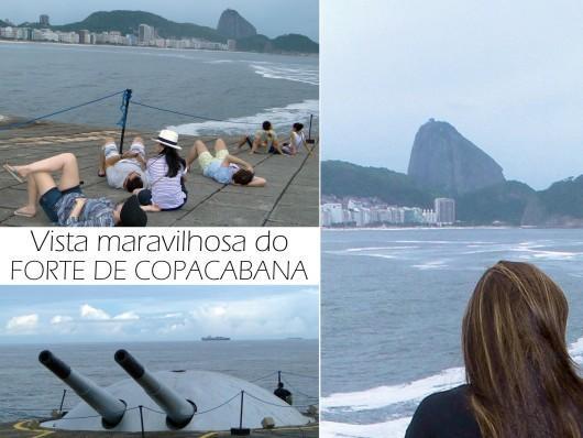 Apartamento Copacabana Rio de Janeiro Chambre photo