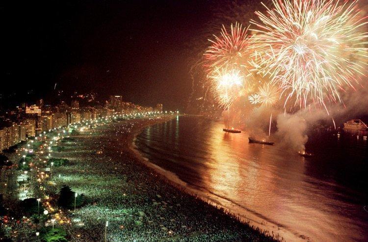 Apartamento Copacabana Rio de Janeiro Chambre photo