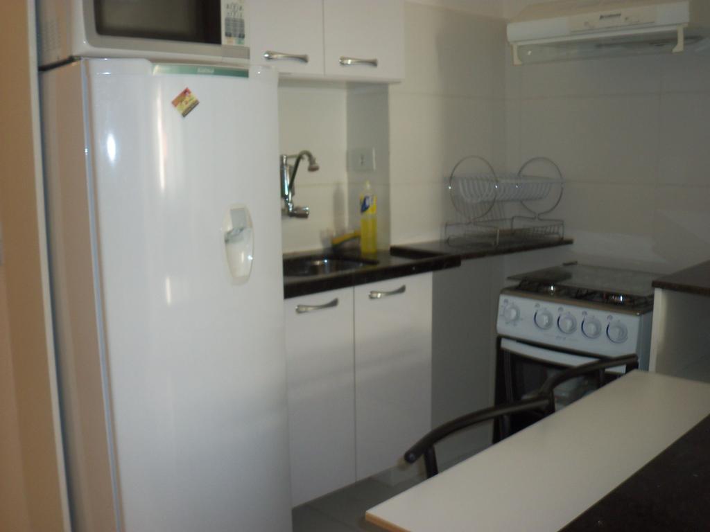 Apartamento Copacabana Rio de Janeiro Chambre photo
