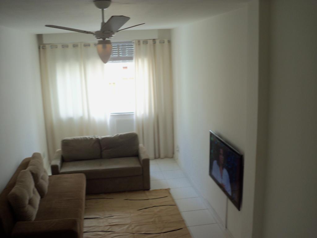 Apartamento Copacabana Rio de Janeiro Chambre photo