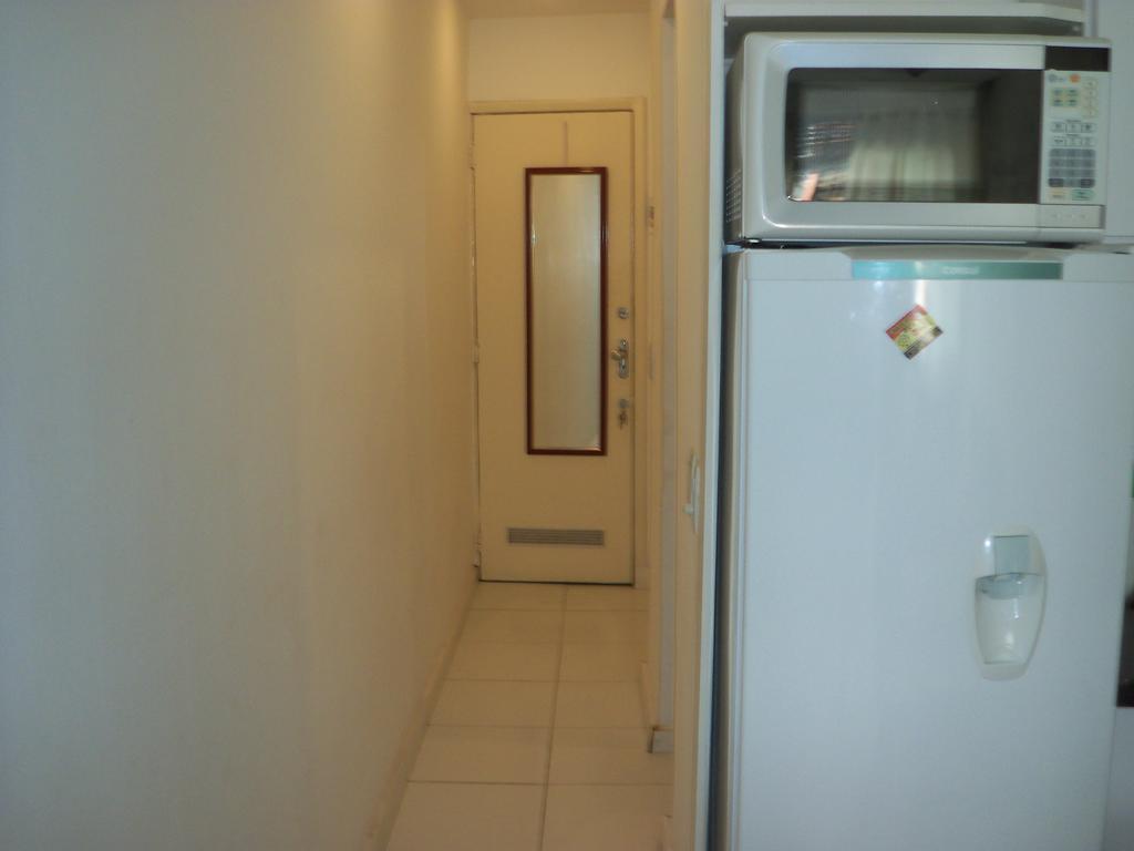 Apartamento Copacabana Rio de Janeiro Chambre photo