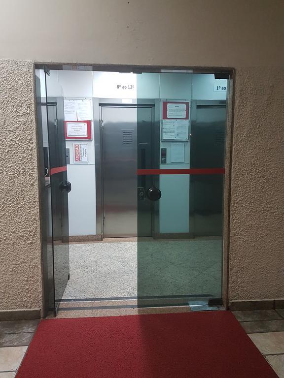 Apartamento Copacabana Rio de Janeiro Extérieur photo