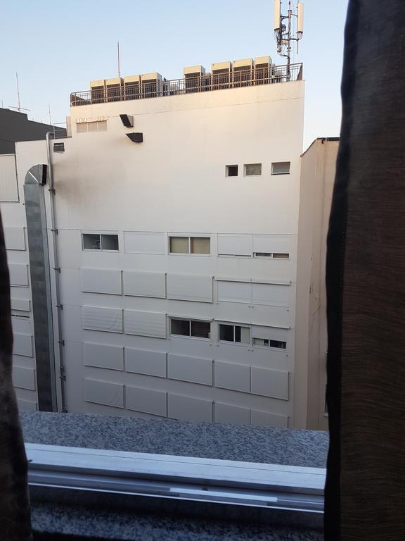 Apartamento Copacabana Rio de Janeiro Extérieur photo